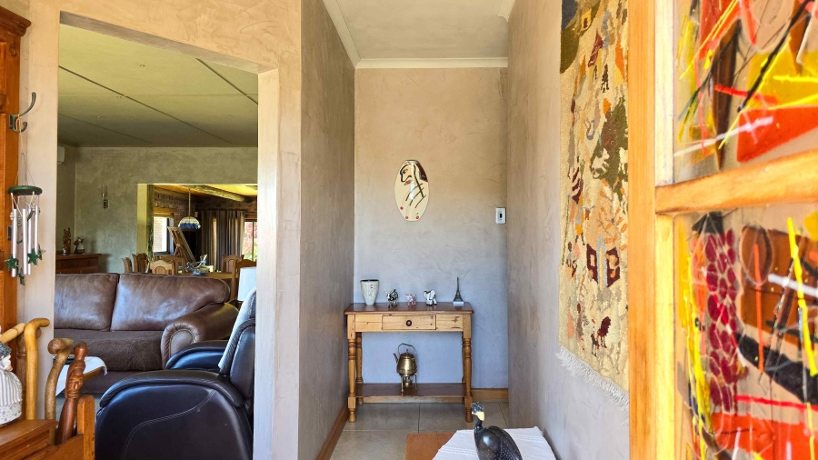 3 Bedroom Property for Sale in Blue Bend Eastern Cape